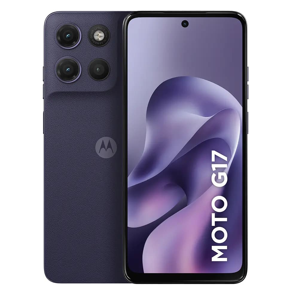 Motorola Moto G17 128GB