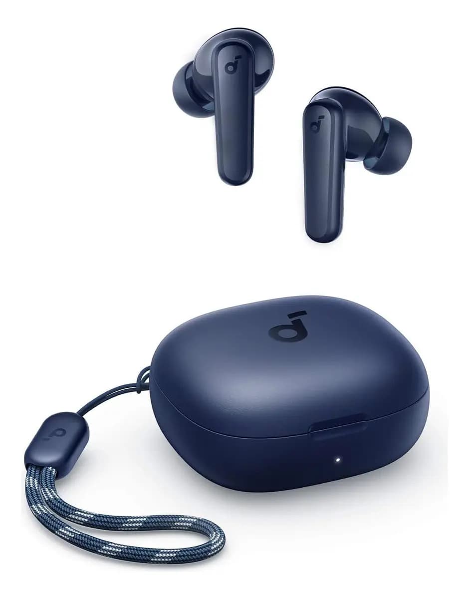 Fone Bluetooth soundcore P20i