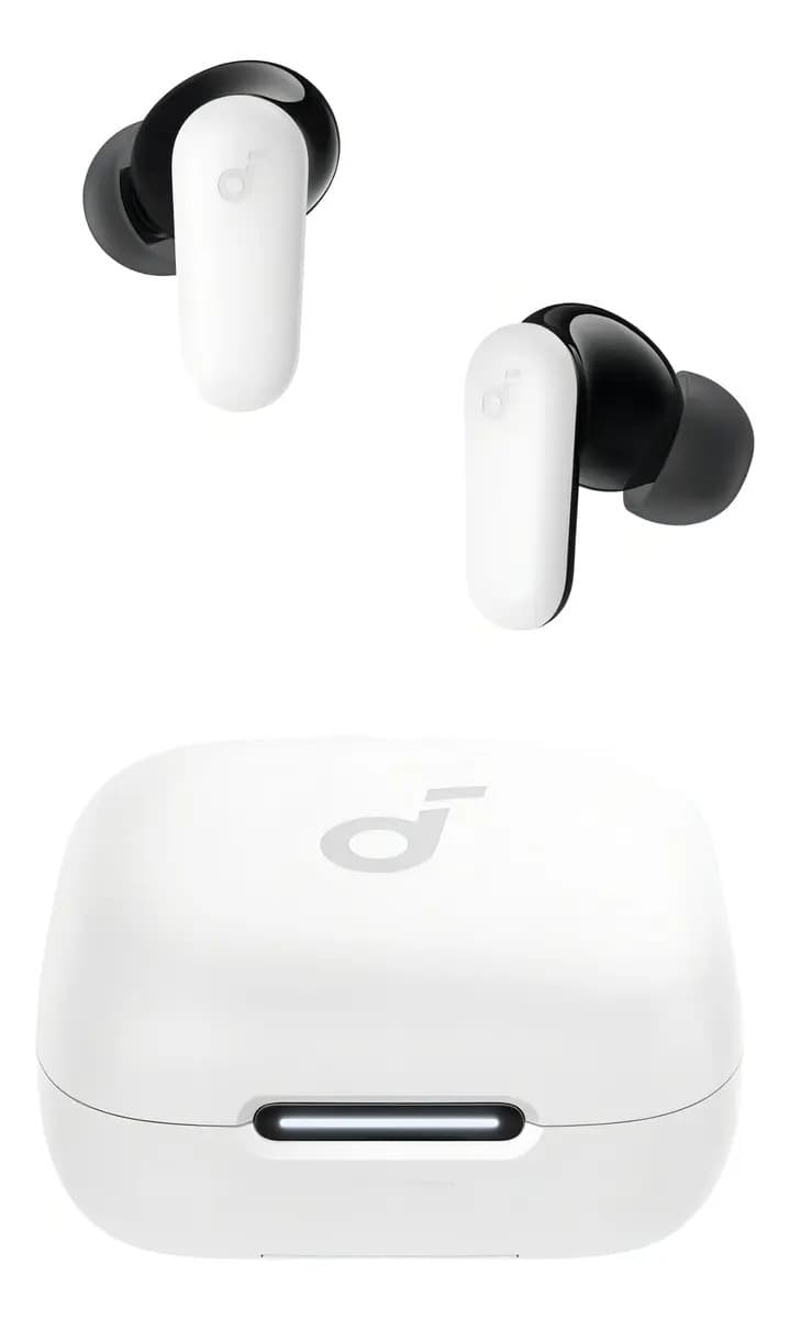 Fone Bluetooth soundcore P30i