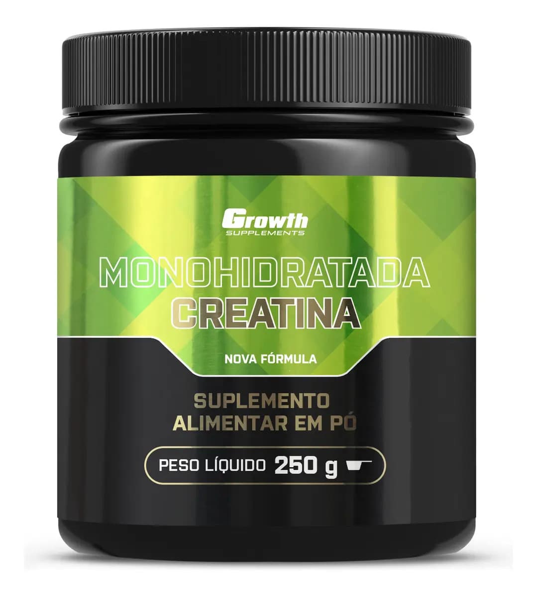 Creatina Growth Supplements 250 g