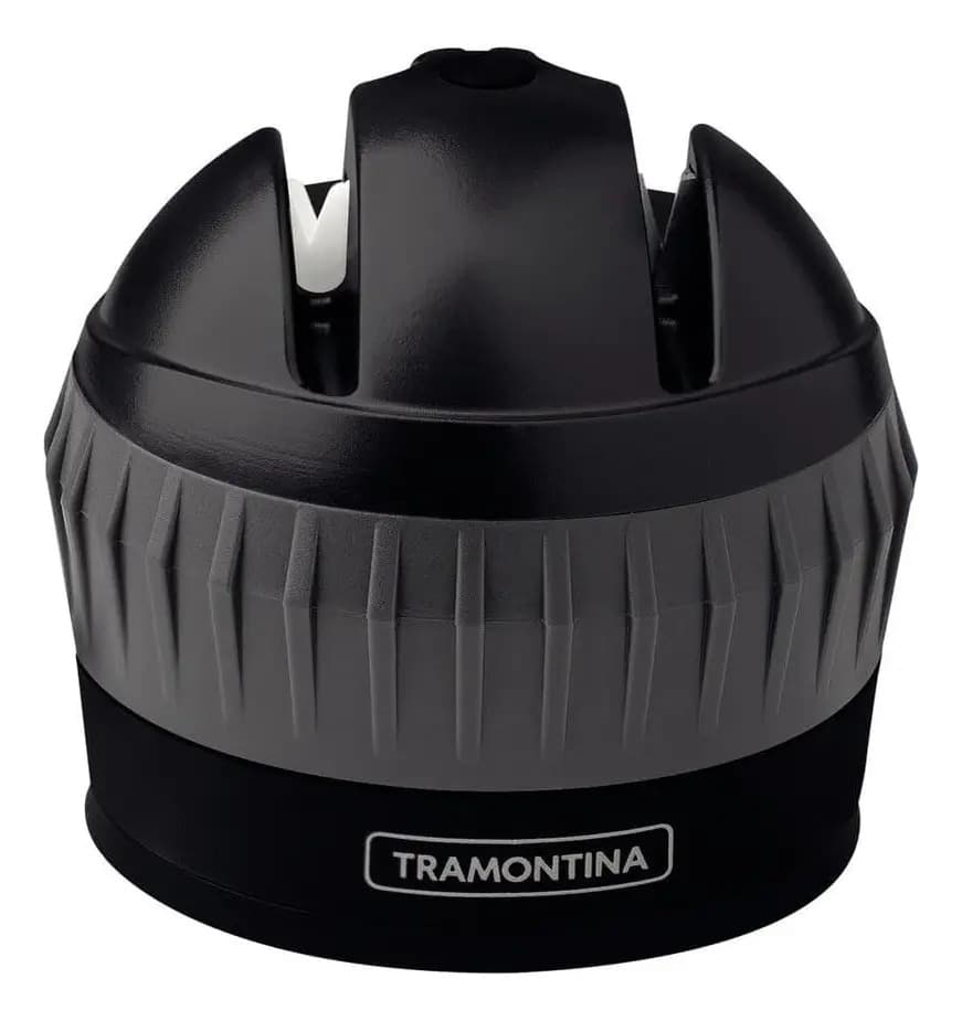 Afiador de Facas Tramontina Profio de Mesa