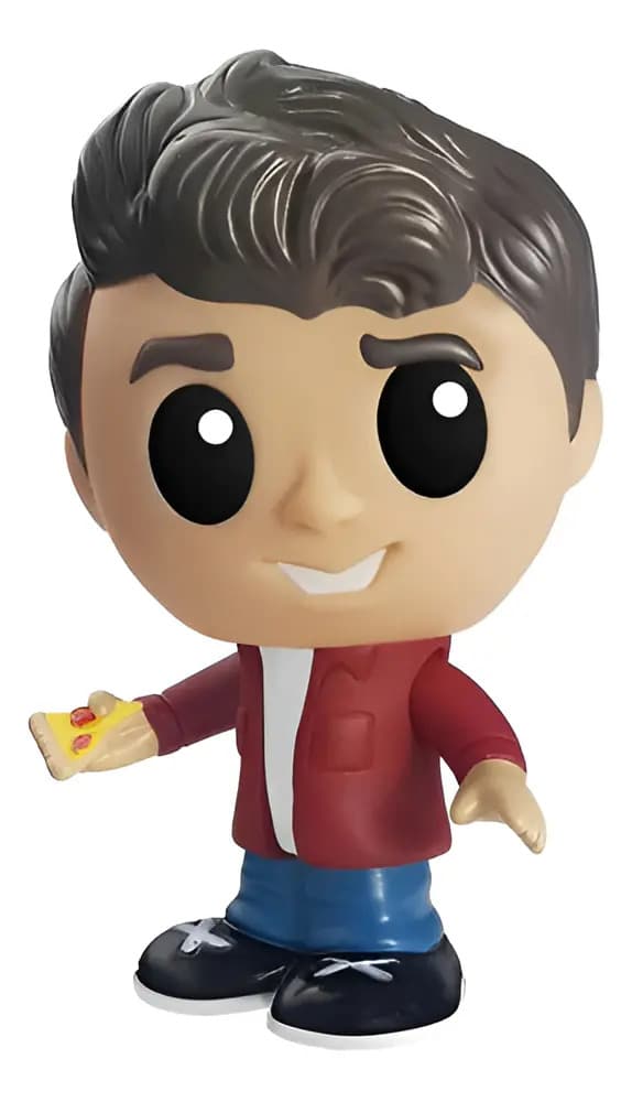 Boneco Joey Friends Fandom Box Líder